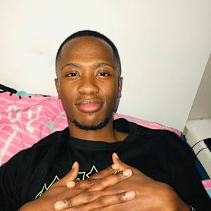 Photo of Koketso