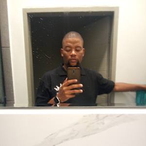 Photo of Tshepo