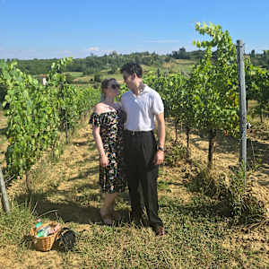 Andrea Reinhardsdottir