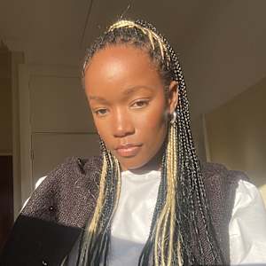 Photo of Naledi
