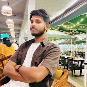 Photo of Susheel Kumar