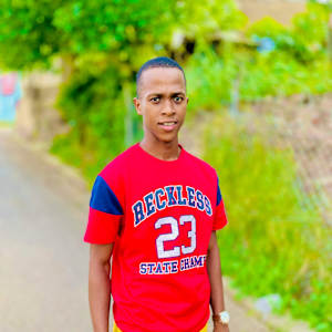 Photo of Ntobeko Makhosandile
