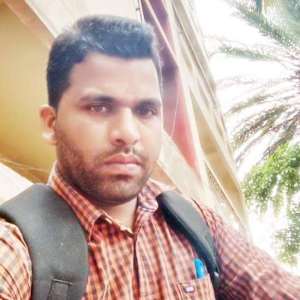 Photo of Venkat