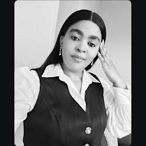 Photo of Thandi