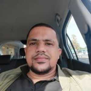 Photo of Peter
