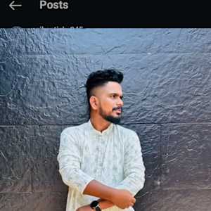 Photo of Aatish naik