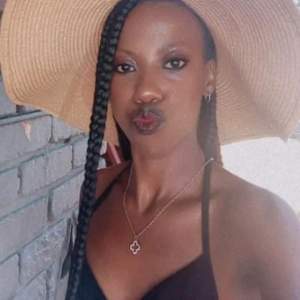 Photo of Lehlogonolo
