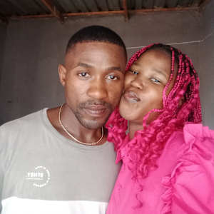Photo of Siviwenathi Plaatjie