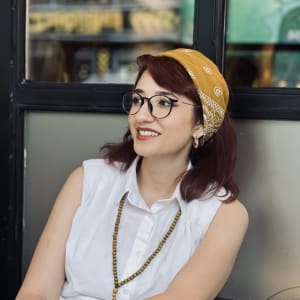 Photo of Mitra