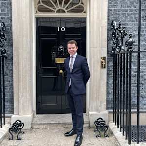 Photo of Seán