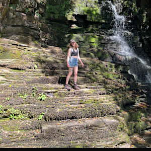 Photo of Hannah Eva