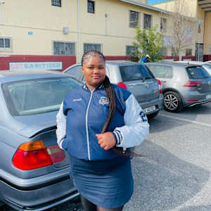 Photo of Sinesipho Kokman
