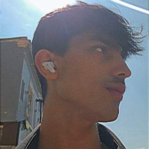 Photo of Zaiduddin Mohammed