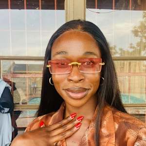 Photo of Tumi