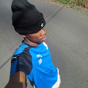 Photo of Thabi