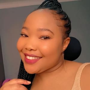 Photo of Koketso