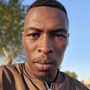 Photo of Thato