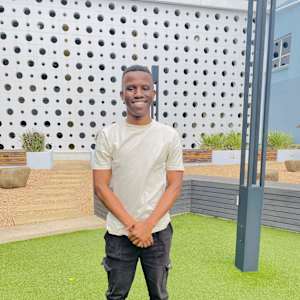 Photo of Lungisani Nhlabathi