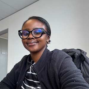 Photo of Lindiwe
