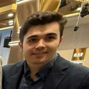 Photo of Marc