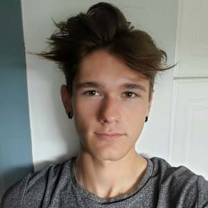 Photo of Julian
