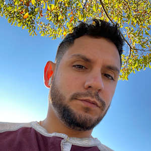 Photo of Jazin Davila