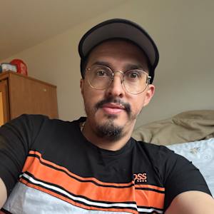 Photo of ALEJANDRO