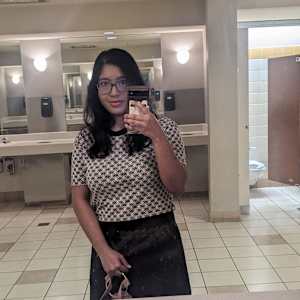 Photo of Alexandra