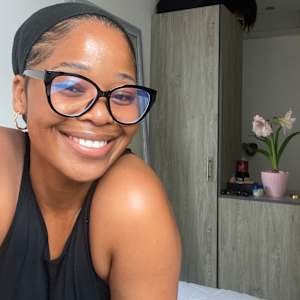 Photo of Zanele
