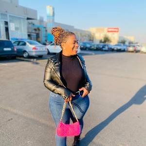 Photo of Nduthando