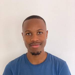 Photo of Anesu Manyonga