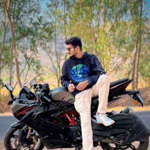 Photo of Sai sandeep