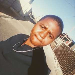 Photo of Vuyolwethu