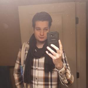 Photo of William