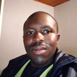 Photo of Hero mthokozisi