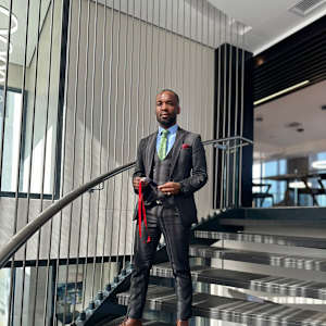 Photo of Shaun