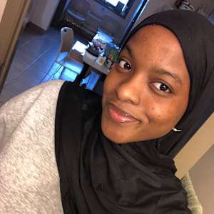 Photo of Marzuqa Ahmadu