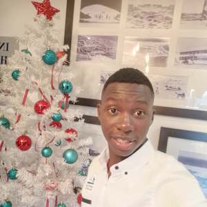 Photo of Panashe Kawonza