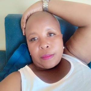 Photo of Asanda
