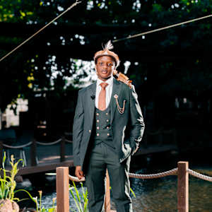 Photo of Mbulelo