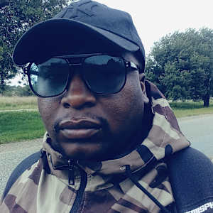 Photo of Katleho