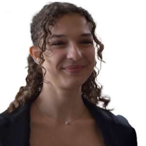Photo of Gloria