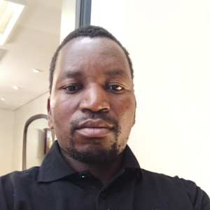 Photo of Nkululeko