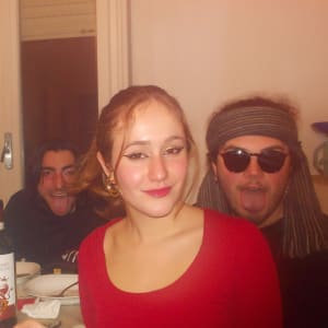 Photo of Emma Sciarra