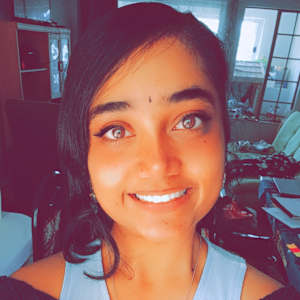 Photo of Jiveshnie