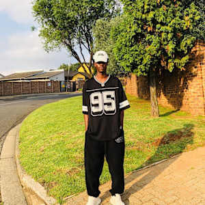 Photo of Senzo