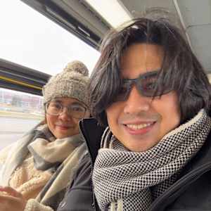 Photo of Shekaina Encarnacion