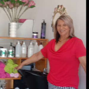 Photo of Maureen