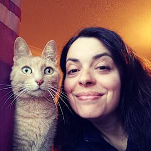Photo of Melissa