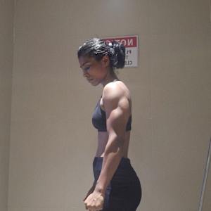 Photo of Sharvari rajaram Godase